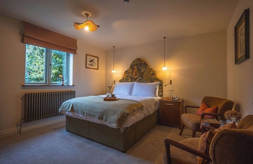 Auchtermuchty Hotel | The Boars Head