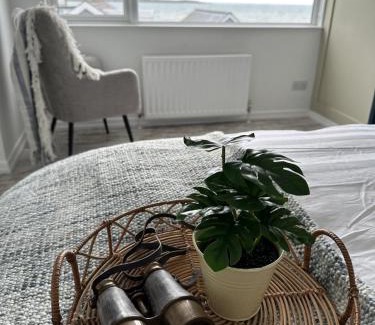 Donaghadee House | The Boat Cottage - private beach access