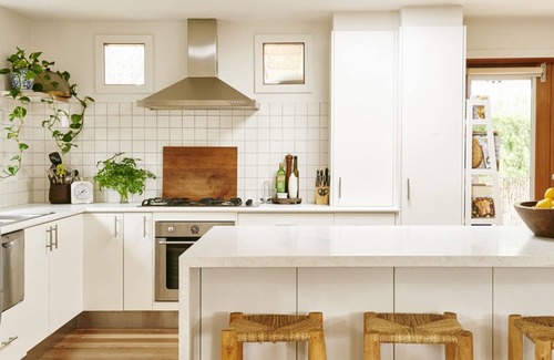 Barwon Heads House | The Boat House - Barwon Heads