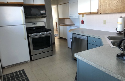 Macatawa Cottage | The Boat House in Macatawa
