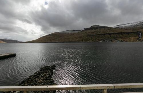Streymoy House | The Boathouse