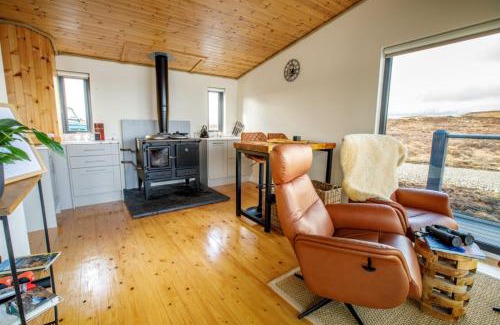 Tomich House | The Boathouse