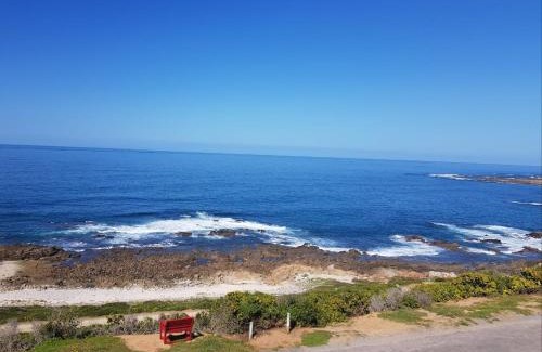 Jongensfontein House | the Boathouse