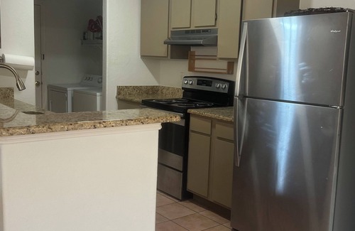 San Marcos House | The Bobcat