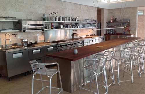 Sugar Loaf Settlement House | The Bohemian beach house