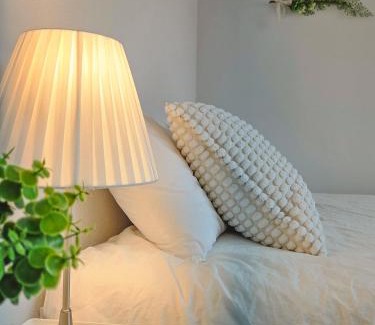 Jung-gu Apartment | The Bom Stay
