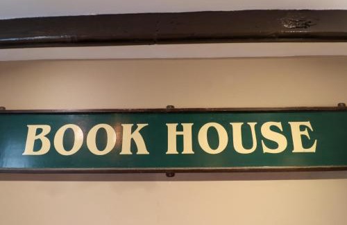 Warkworth House | The Book House