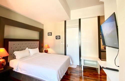 Ton Pao Resort | The Boone Resort