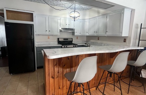 Mamakating Park Historic District House | The Boro Bungalow