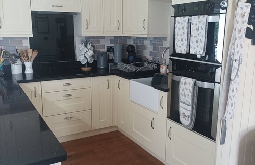 Banham Cottage | The Borrowers - a fabulous romantic cottage for two in an idyllic location