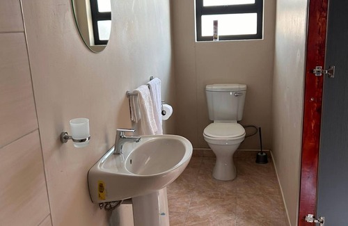 Rundu House | The Botanical Gardens