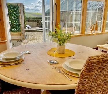 Kelso House | The Bothy