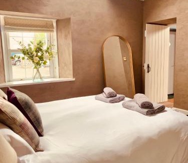 Kelso House | The Bothy