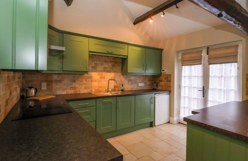Knaresborough Cottage | The Bothy