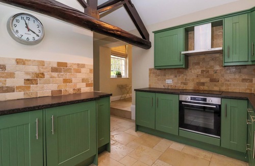 Knaresborough Cottage | The Bothy