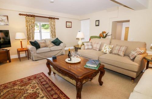 Macclesfield House | The Bothy