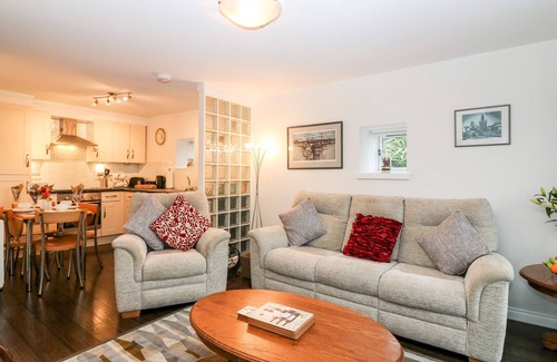 Newtonhill Cottage | THE BOTHY, pet friendly, country holiday cottage in Newtonhill