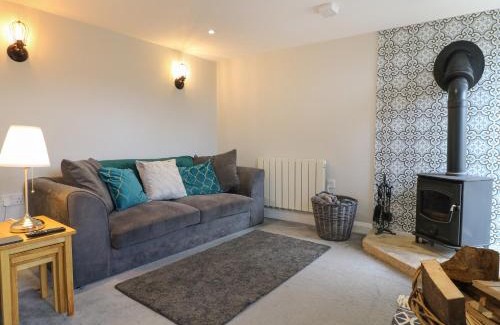 Matlock House | The Bottling Shed