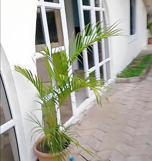 Asaba Hotel | The Bougainville Apartments