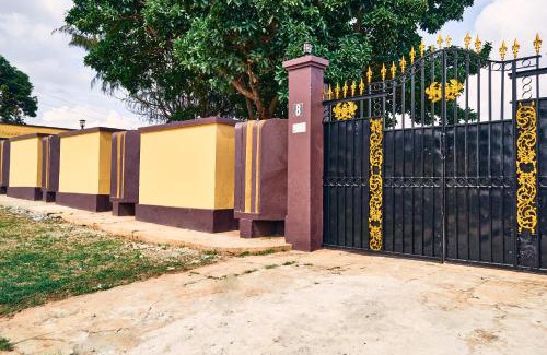 Kumasi Apartment | The Boulevard