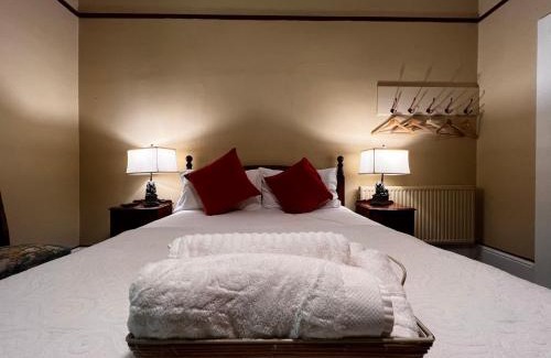 Blackheath Hotel | The Boutique Hotel Blue Mountains