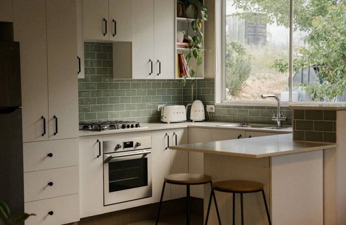Dalgety House | The Bower at Dalgety