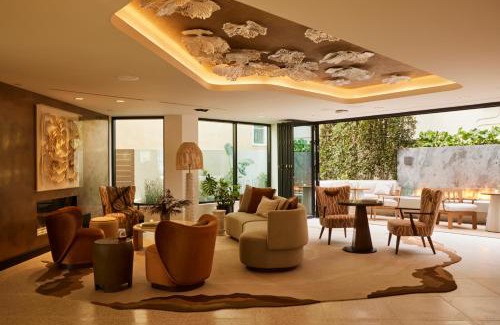 Coronado Hotel | The Bower Coronado