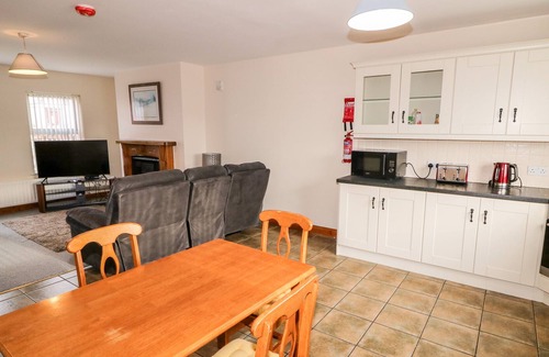 Gleneely House | THE BOWER, family friendly in Gleneely, County Donegal