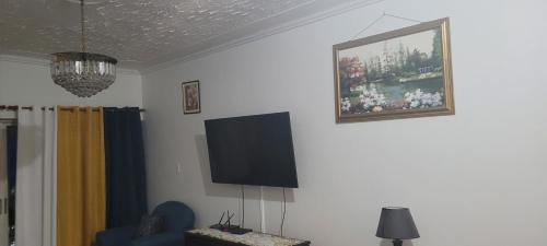 New Kingston Apartment | The Braemar Suite III New Kingston