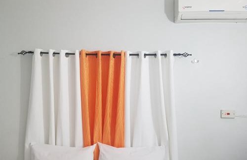 New Kingston Apartment | The Braemar Suite III New Kingston