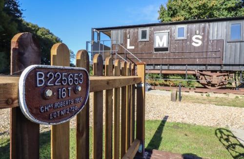 Pattiswick House | The Brake Wagon at High Barn Heritage