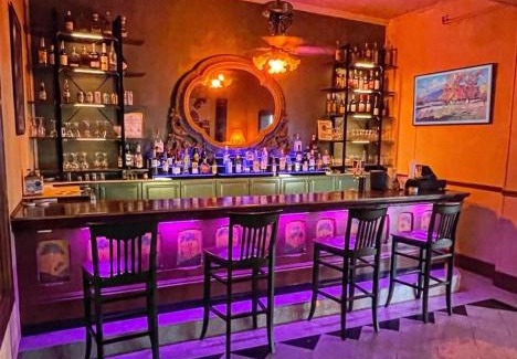 Brandon Hotel | The Brandon Inn
