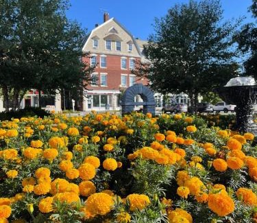 Brandon Hotel | The Brandon Inn