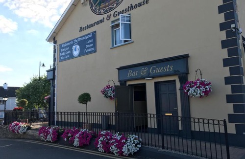 Dromod Bed & Breakfast | The Brandywell