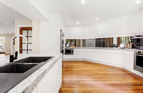 Caves Beach House | The Breakwater