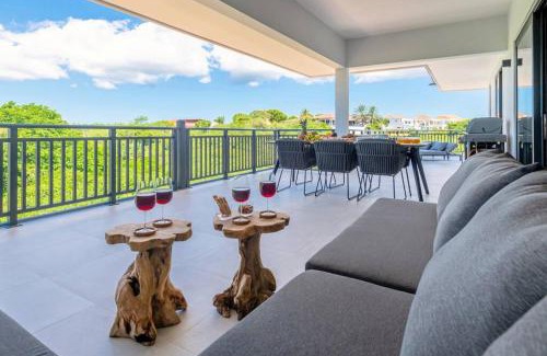 Sint Michiel Apartment | The Breeze 50