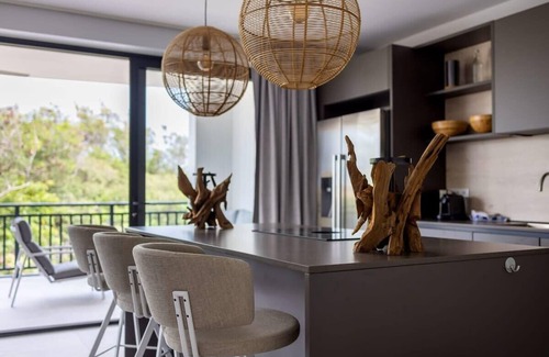 Sint Michiel Apartment | The Breeze at Blue Bay Beach & Golf Resort