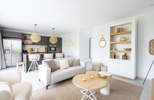 Sint Michiel Apartment | The Breeze