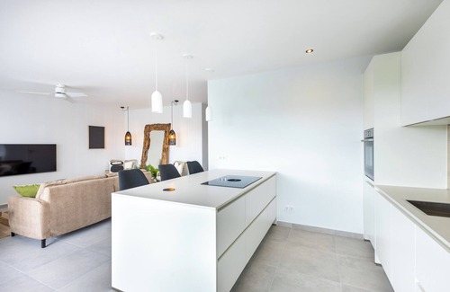 Sint Michiel Apartment | The Breeze