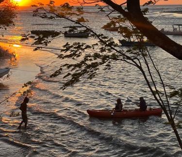 Tamarindo Hotel | The Breeze Hotel & Villas