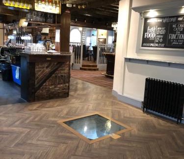 Snaith Hotel | The Brewers Arms