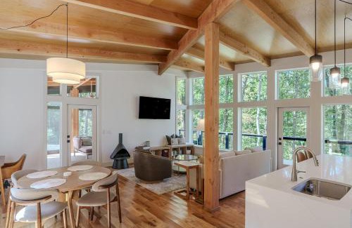 McArthur House | The Briar House