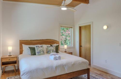 McArthur House | The Briar House