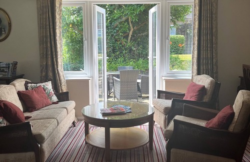 Sedlescombe Hotel | The Brickwall Hotel