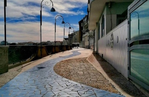 Ortona Apartment | The bridge holiday home