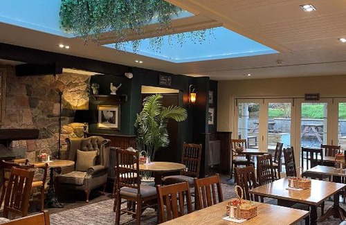 Santon Bridge Hotel | The Bridge Inn