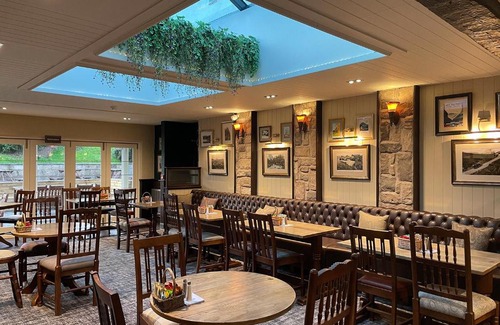 Santon Bridge Hotel | The Bridge Inn