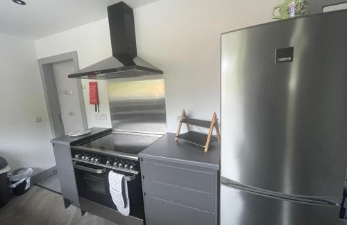 Kilmaluag House | The Bridge Self Catering