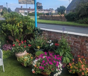 Broomhill Bed & Breakfast | The Bridges B&B