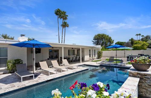 Candlelight Estates House | The Bridle is Right - *Heated Saltwater Pool*